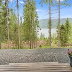 Kolin Kangastus Kanerva 4 By Interhome *