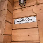 Holiday home Kolin Kangastus Kanerva 4 By Interhome