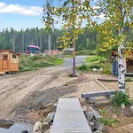 Holiday home Kolin Kangastus Kanerva 4 By Interhome