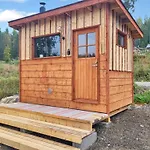 Prázdninový dům Kolin Kangastus Kanerva 4 By Interhome Kolinkylä
