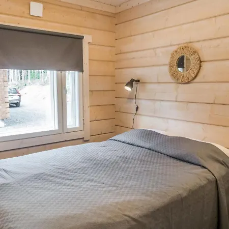 Kolin Kangastus Kanerva 4 By Interhome Casa de Férias Kolinkylä