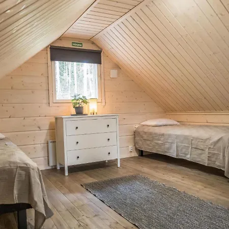 Holiday home Kolin Kangastus Kanerva 4 By Interhome *