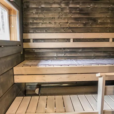 Holiday home Kolin Kangastus Kanerva 4 By Interhome Koli (Lieksa)