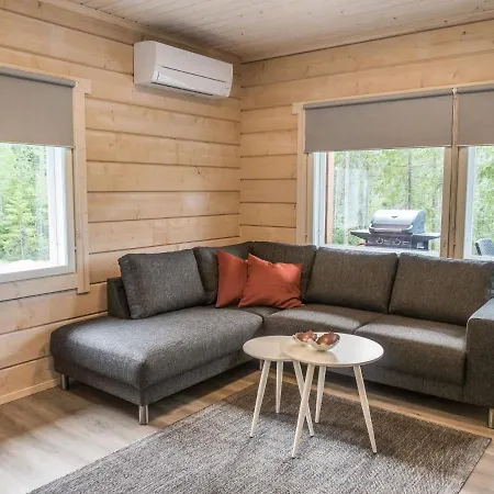 Kolin Kangastus Kanerva 4 By Interhome