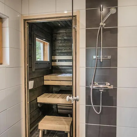 Holiday home Kolin Kangastus Kanerva 4 By Interhome