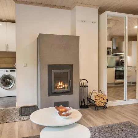 Kolin Kangastus Kanerva 4 By Interhome Casa de Férias Kolinkylä