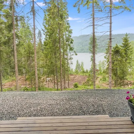 Kolin Kangastus Kanerva 4 By Interhome