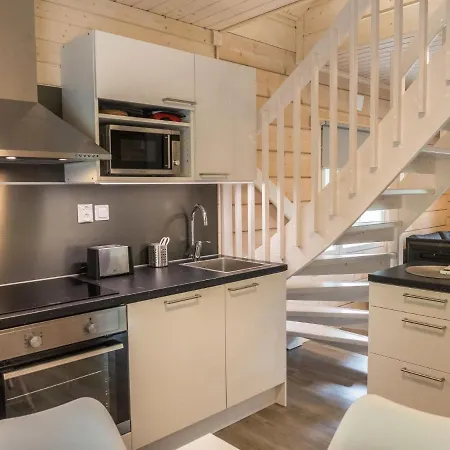 Kolin Kangastus Kanerva 4 By Interhome Casa de Férias Kolinkylä