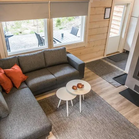 Holiday home Kolin Kangastus Kanerva 4 By Interhome *