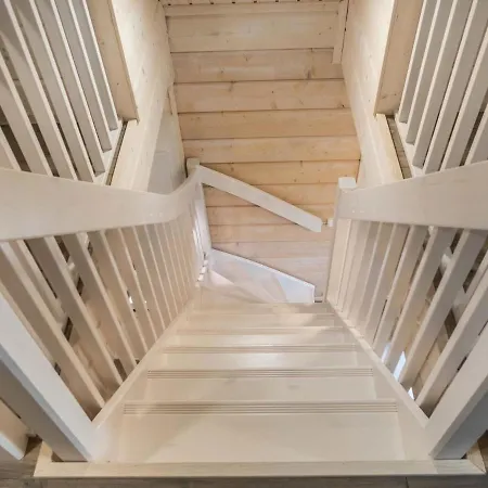 Casa de Férias Kolin Kangastus Kanerva 4 By Interhome Kolinkylä