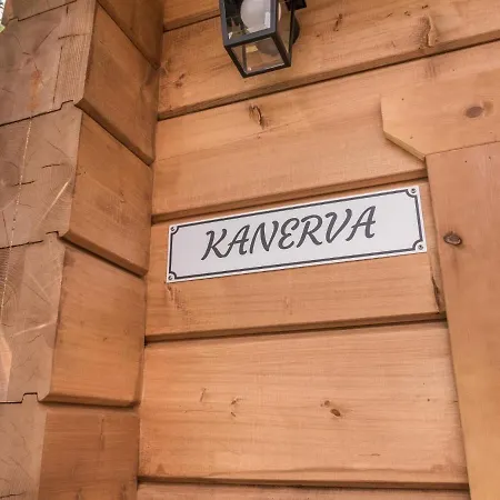 Kolin Kangastus Kanerva 4 By Interhome