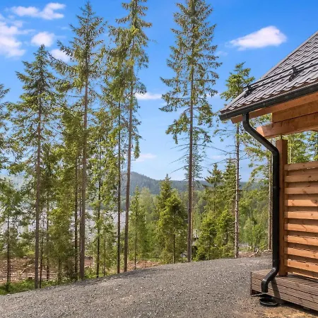 Kolin Kangastus Kanerva 4 By Interhome Holiday home