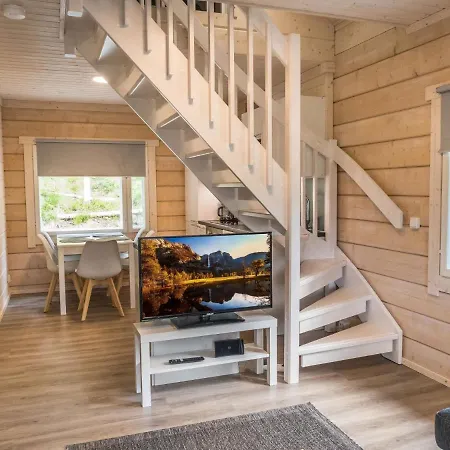 Kolin Kangastus Kanerva 4 By Interhome Casa de Férias *