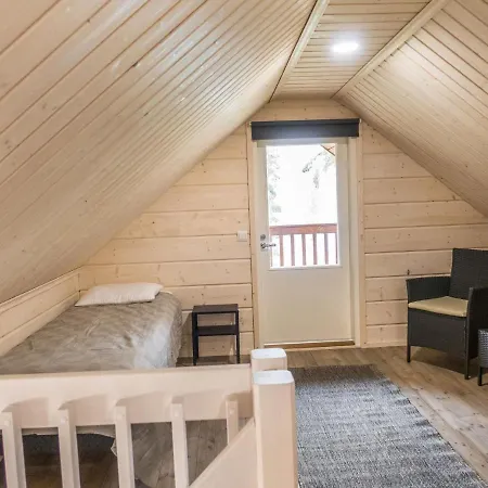 Kolin Kangastus Kanerva 4 By Interhome Casa de Férias Kolinkylä