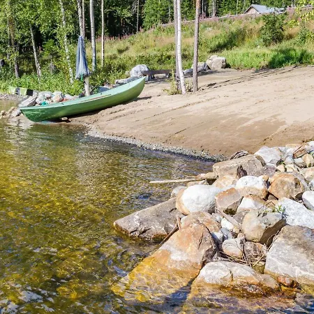 Kolin Kangastus Kanerva 4 By Interhome