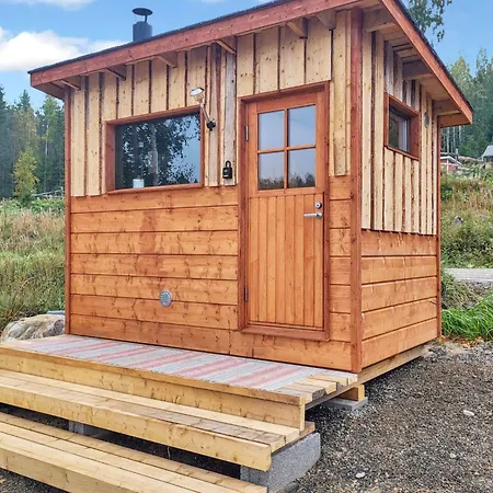 Kolin Kangastus Kanerva 4 By Interhome Holiday home