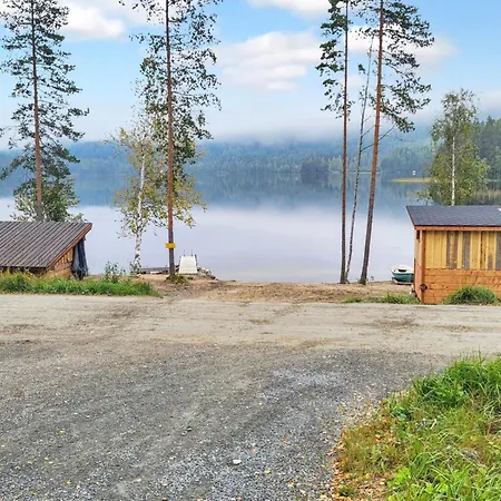 Kolin Kangastus Kanerva 4 By Interhome *