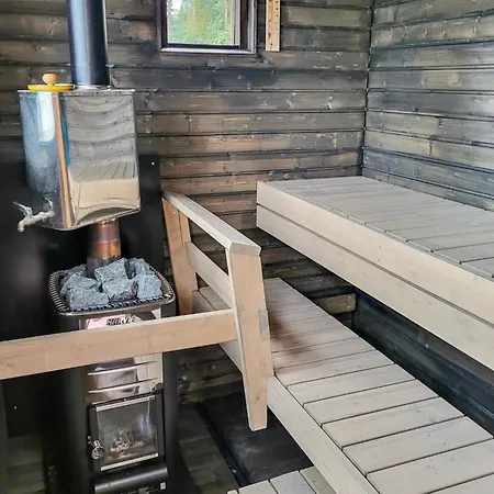 Holiday home Kolin Kangastus Kanerva 4 By Interhome Koli (Lieksa)