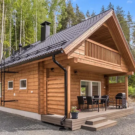 Kolin Kangastus Kanerva 4 By Interhome Prázdninový dům *
