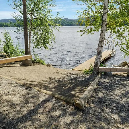 Kolin Kangastus Kanerva 4 By Interhome Prázdninový dům Kolinkylä