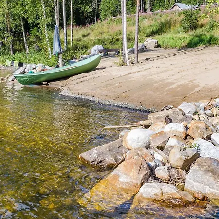 Prázdninový dům Kolin Kangastus Kanerva 4 By Interhome