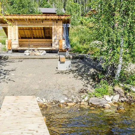 度假居 Kolin Kangastus Kanerva 4 By Interhome *