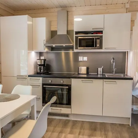 Prázdninový dům Kolin Kangastus Kanerva 4 By Interhome