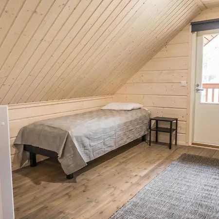 Kolin Kangastus Kanerva 4 By Interhome *