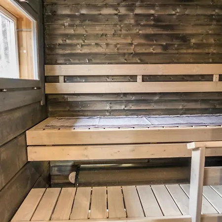 Loma-asunnot Kolin Kangastus Kanerva 4 By Interhome *