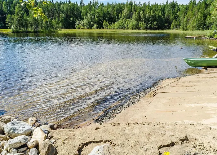 Kolin Kangastus Kanerva 4 By Interhome * Kolinkylä