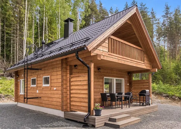 Kolin Kangastus Kanerva 4 By Interhome 度假居 *