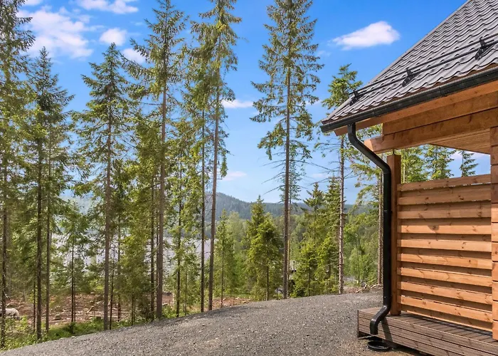 Kolin Kangastus Kanerva 4 By Interhome * Kolinkylä