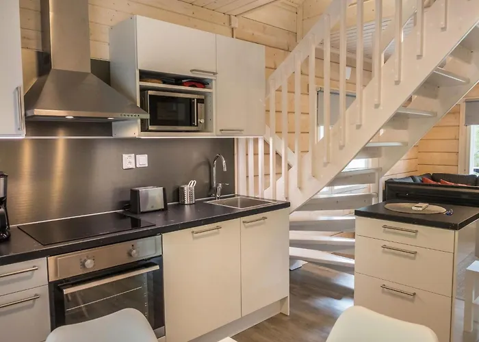 Kolin Kangastus Kanerva 4 By Interhome 度假居 Kolinkylä