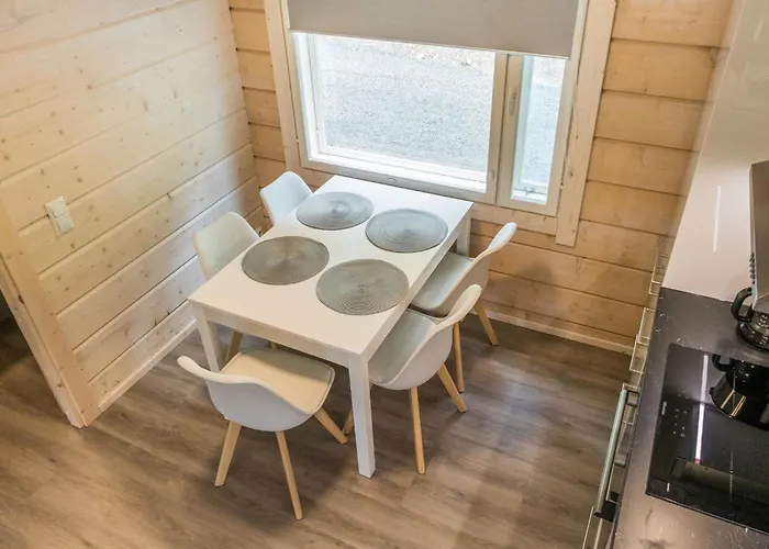 Kolin Kangastus Kanerva 4 By Interhome * Kolinkylä