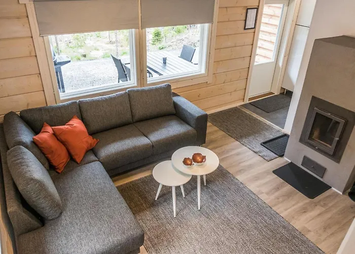 Kolin Kangastus Kanerva 4 By Interhome 度假居 *