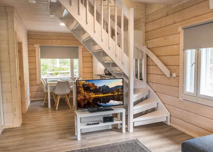 Kolin Kangastus Kanerva 4 By Interhome *