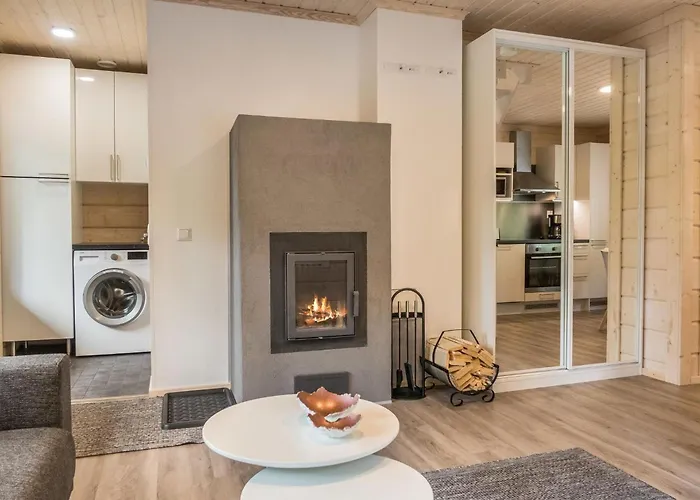 Kolin Kangastus Kanerva 4 By Interhome * Kolinkylä