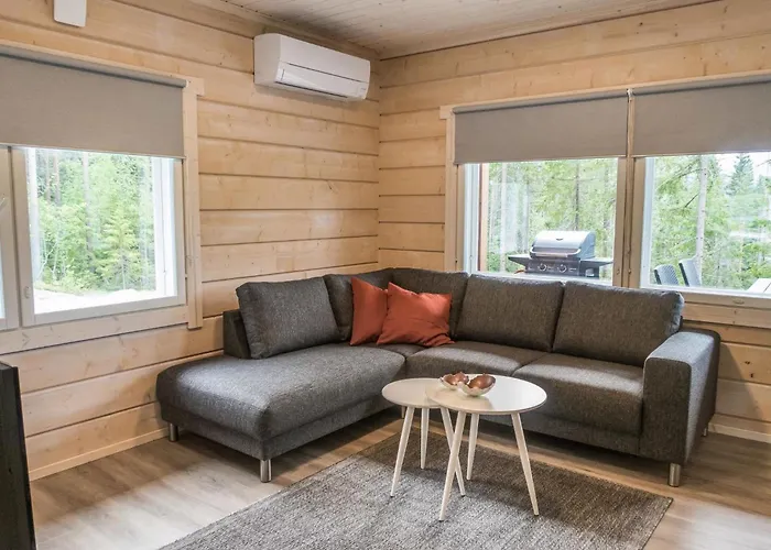 Kolin Kangastus Kanerva 4 By Interhome 度假居