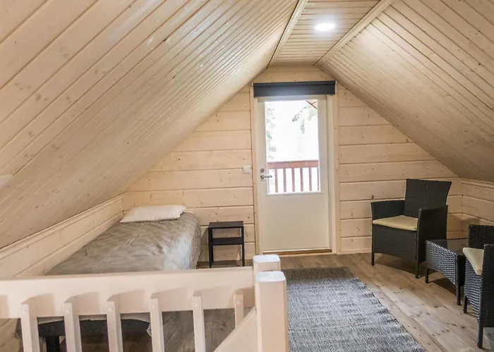 Kolin Kangastus Kanerva 4 By Interhome 度假居 *