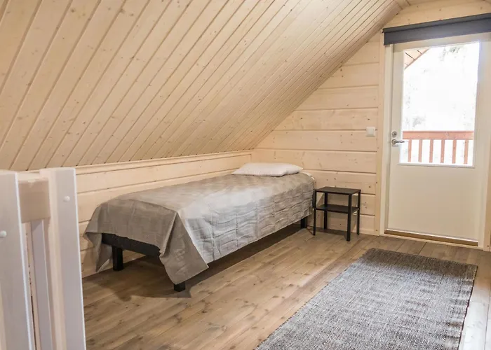 Kolin Kangastus Kanerva 4 By Interhome *