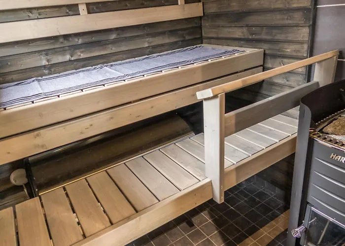 Kolin Kangastus Kanerva 4 By Interhome *