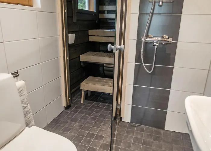 Kolin Kangastus Kanerva 4 By Interhome * Kolinkylä