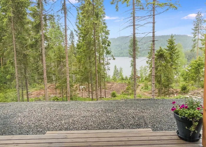 Kolin Kangastus Kanerva 4 By Interhome *