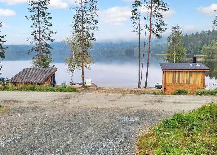 Kolin Kangastus Kanerva 4 By Interhome Kolinkylä