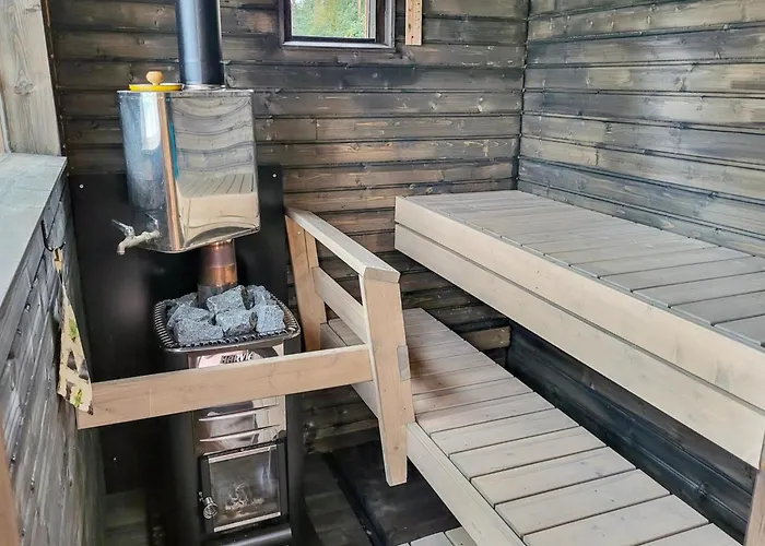 Kolin Kangastus Kanerva 4 By Interhome 度假居 Kolinkylä