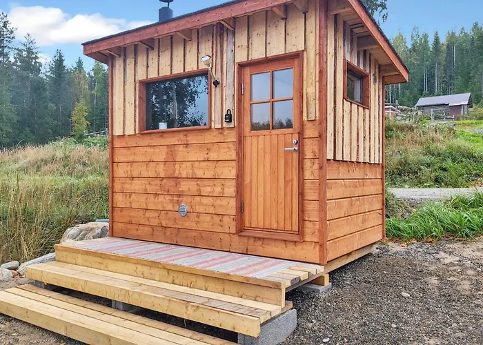 度假居 Kolin Kangastus Kanerva 4 By Interhome Kolinkylä