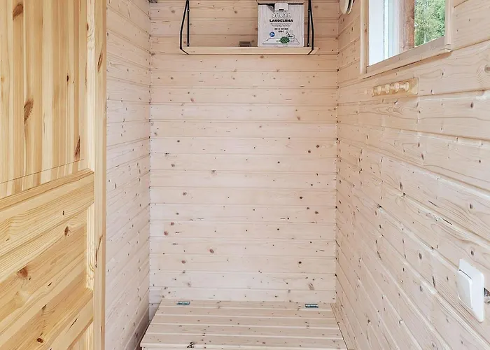 Kolin Kangastus Kanerva 4 By Interhome 度假居 *